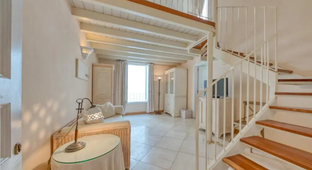 Superior- dobbelt værelse Relais Corte Palmieri & Il Chiostro - Residenza d'epoca