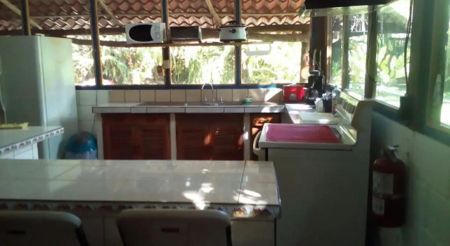 Вилла Standard с красивым видом из окна Villas Maria Luisa