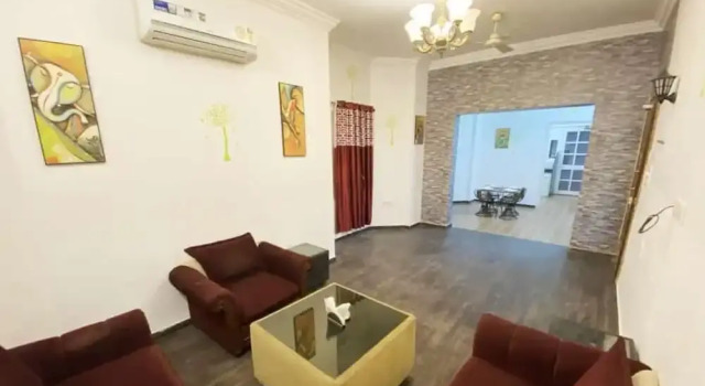 Вилла Deluxe с балконом daranga boutique villa Udaipur