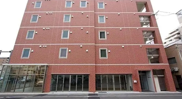 Regariain - Vacation STAY 84627, Rezervovat Hotel Kita Ward Okayama