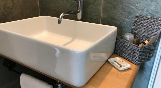 Junior suite Radice Verde