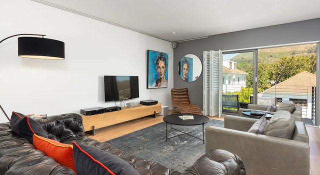 Queensbury 9, Забронировать Отель Отели Cape Peninsula 4 звезды, 4*