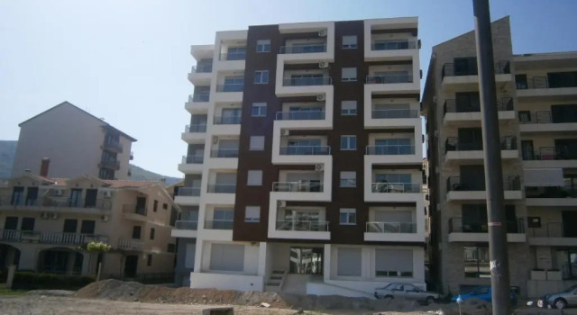 Апартаменты Apartment B&S
