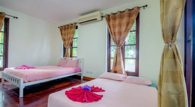 Baan VIP Pool Villa