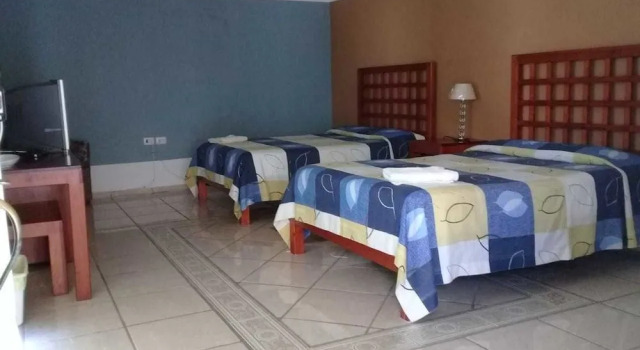 Hotel Las Villas Ciudad del Carmen, Prenota Hotel Ciudad del Carmen Campeche