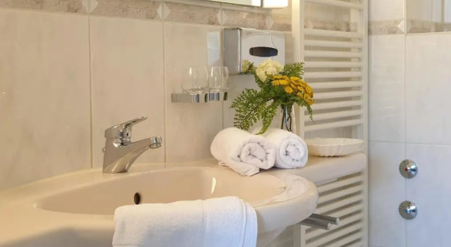 Номер Standard Hotel Rheinland