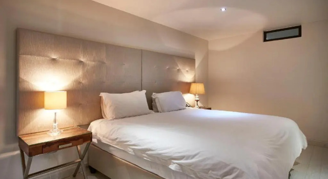 Апартаменты с 2 комнатами с видом на сад Dynasty Forest Sandown Serviced Apartments & Self Catering Hotel