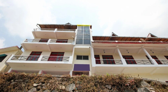OYO Homes 158 Near Bhowali, Varaa Hotelli Sukha Uttarakhand