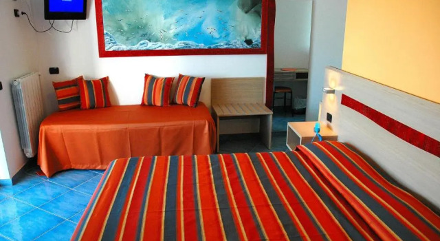 Номер Deluxe Hotel Côte DEst