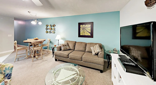 Chester Street Unit A - 2 Br Condo