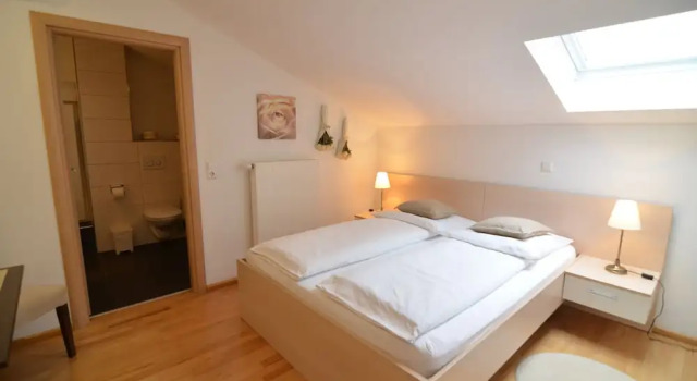 Номер Economy Villa Diana Zadar