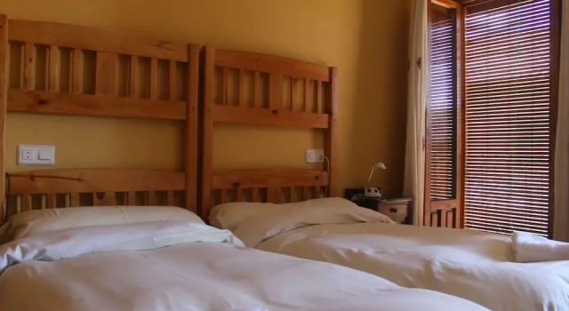 Casa Rural La Oca II, Забронировать Отель Карросера Астурия