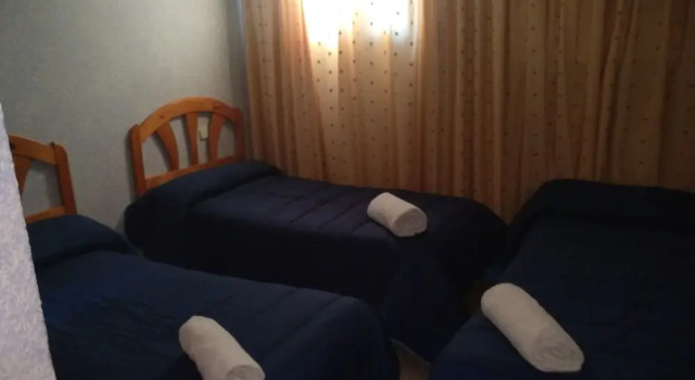 Casa Balcón Mirador, Varaa Hotelli Hotellit Madridin maakunta pysäköinnillä, Pysäköinti