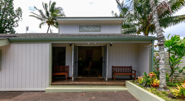 Makai Club Resort, Забронировать Курортный отель Принсвилл Na Pali Coast, Kauai
