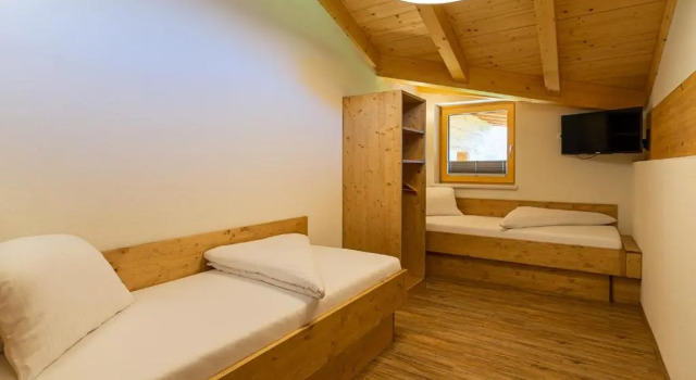 Номер Standard Hotel Garni Romantik