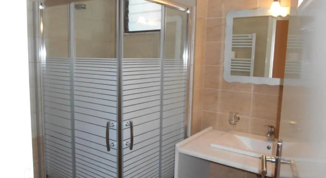 Апартаменты с 2 комнатами Mirtini Apartments