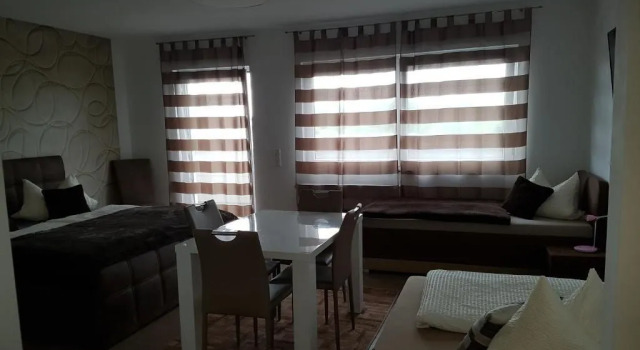 Aparthotel Magnolia, Book Lejlighedshotel Oberursel Taunus