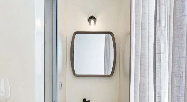 Люкс Luxury с видом на море Tellion Suites-Member of My Villas Hospitality