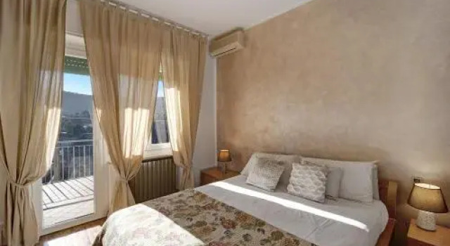 Flat 3 Bedrooms 1 Bathroom - Alassio