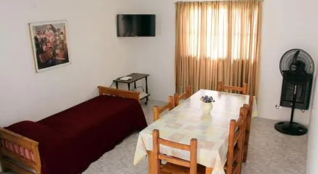 Departamentos San Jorge, Réserver Hôtel Santa Rosa La Pampa