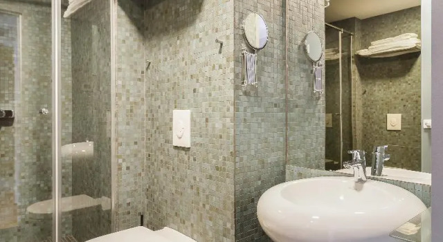 Двухместный номер Superior Venis Boutique Hotel