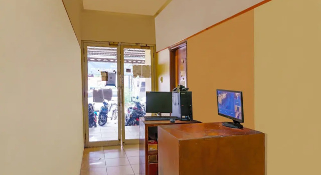 Tangki Premier Residence RedPartner, Prenota Hotel Sawah 