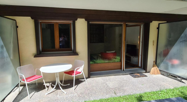 Appartements Remointze, Prenota Appartamento Hotel a Canton Vallese con parcheggio, Parcheggio