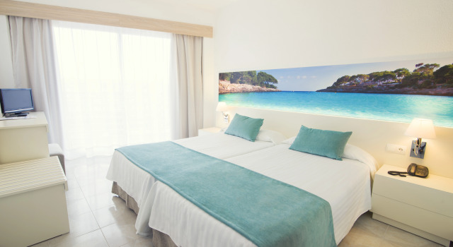 Azuline Hotel Bahamas y Bahamas II
