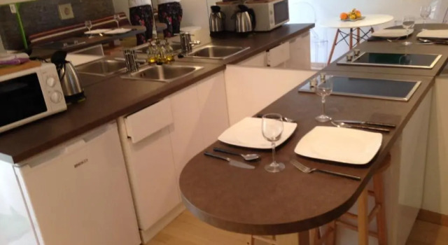 Апартаменты Apartments Kremenic