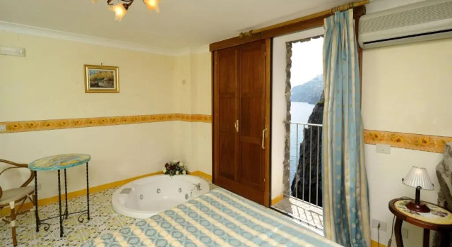 Номер Superior La Locanda Del Fiordo