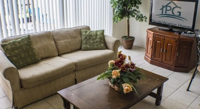 Номер Standard Ip60164 - Windsor Hills Resort - 3 Bed 3 Baths Townhome