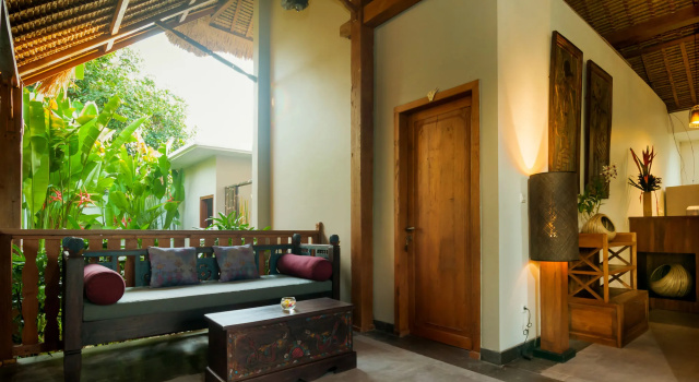 Karmagali Boutique Suites & Private villas