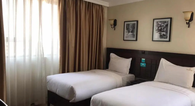 Hemak Suites