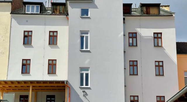 Penzion u Vlčků