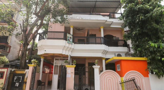 OYO 37727 Yugantar Stay House