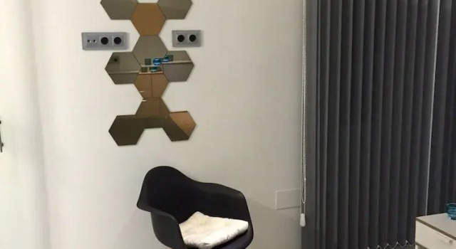 Estiloso apartamento en Malasaña, Забронировать Апартаменты/квартира Апартаменты Мадрида, рядом с Институт гомеопатии и больница Сан-Хосе, Апартаменты/квартира