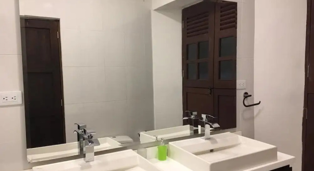 Люкс Comfort с видом на город Casa de Balcones