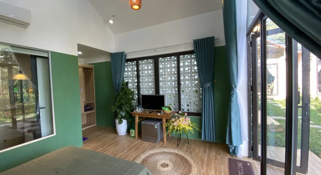 May Tropicall Villas