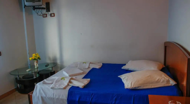Hotel Shpella, Prenota Hotel Hotel a Berat County con parcheggio, Parcheggio