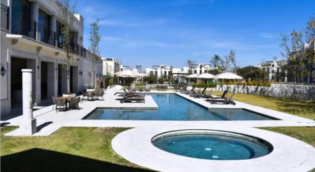 Апартаменты LA LUMINARIA ITZAE 8PRS, TERRAZA, HANDICAPED & PET FRIENDLY San Miguel