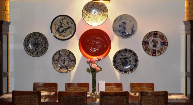 The Sidji Hotel, Reservar Hotel Pekalongan Central Java