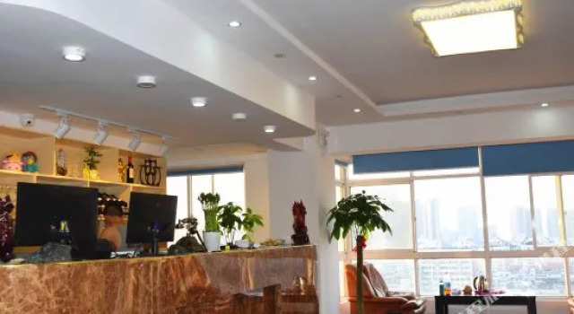 Jinshu Inn