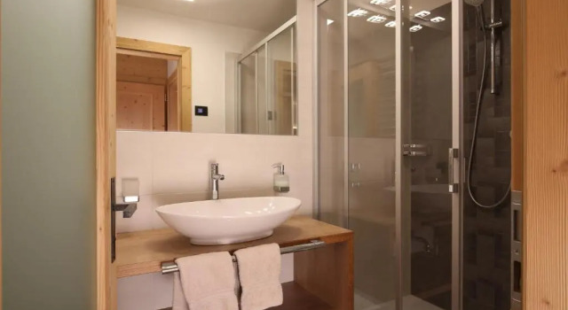 Апартаменты Superior Residence Garni Stella