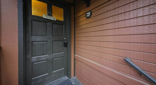 Big Bear Townhouse