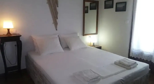 Beautiful Petrino 1880, Book Vacation Home Ayios Nikolaos Sithonia 