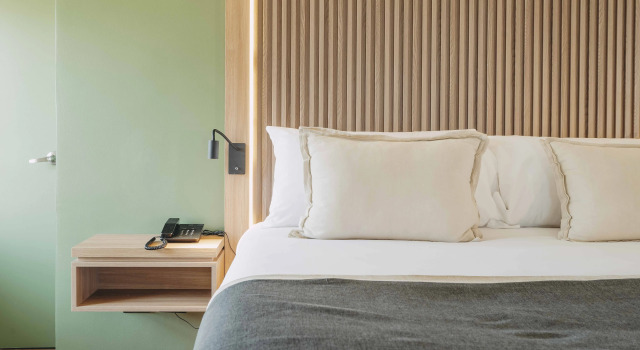 Rugendas Hotel Boutique by Time