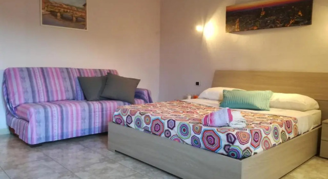 Коттедж Home Signa Via Roma 26