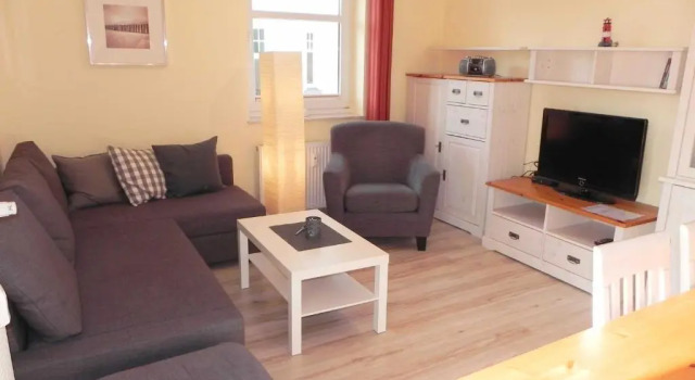 Ostseepark Waterfront_ Galeone 43, Book Hotel Heringsdorf Usedom