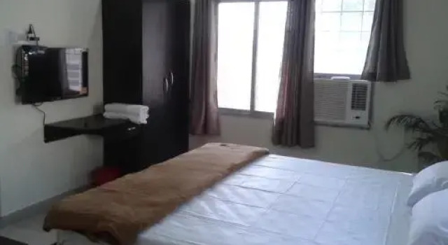 Hotel Brindavan