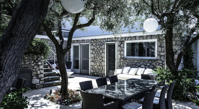 Villa La Susina